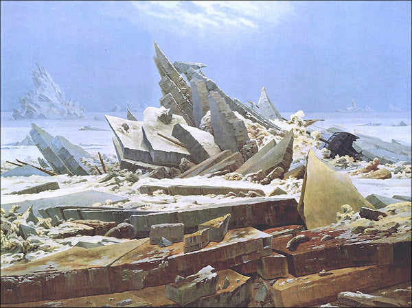 Caspar David Friedrich und der weite Horizont - Bild 3