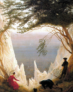 Caspar David Friedrich und der weite Horizont - Bild 4