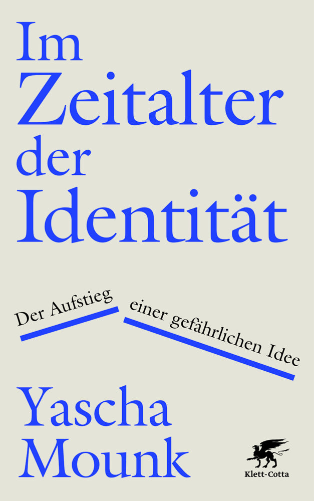 Im Zeitalter der Identität - Bild 1