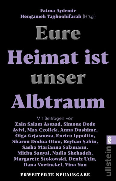 Eure Heimat ist unser Albtraum - Bild 1