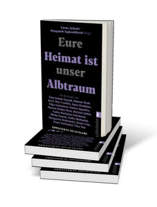 Eure Heimat ist unser Albtraum - Bild 2