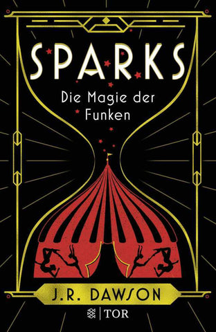 Sparks - Bild 1