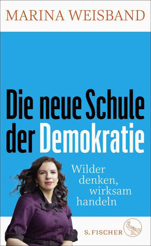 Die neue Schule der Demokratie - Bild 1