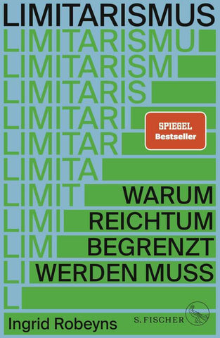 Limitarismus - Bild 1