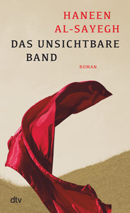 Das unsichtbare Band - Bild 1