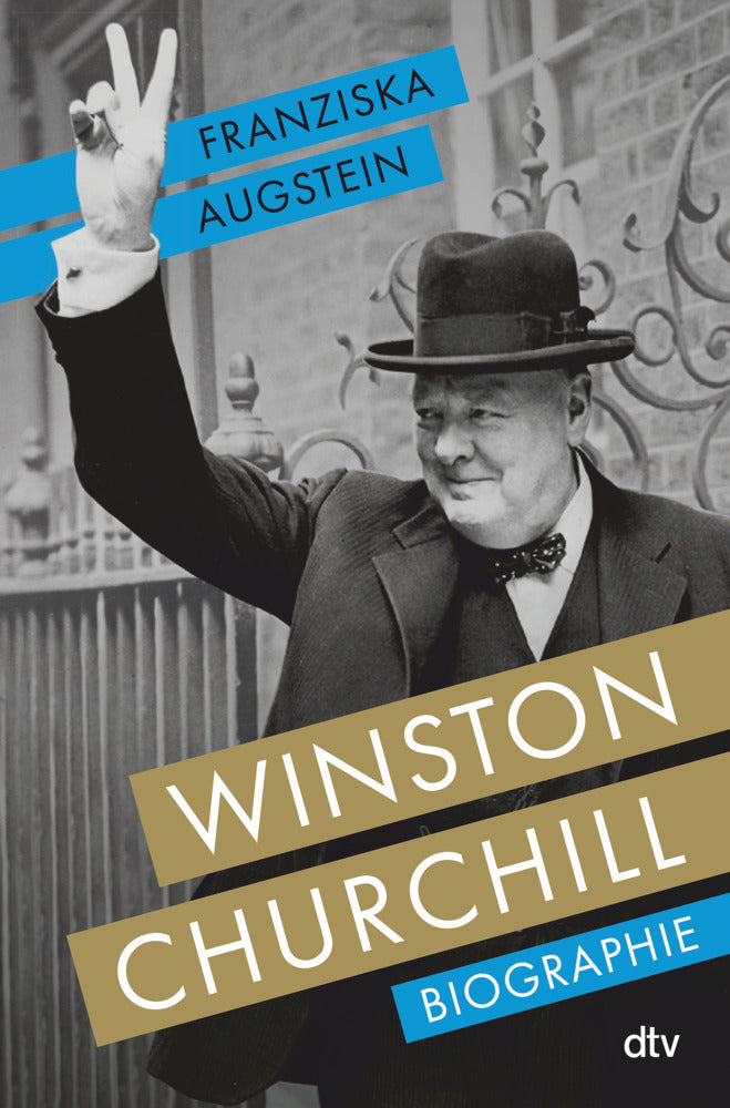 Winston Churchill - Bild 1