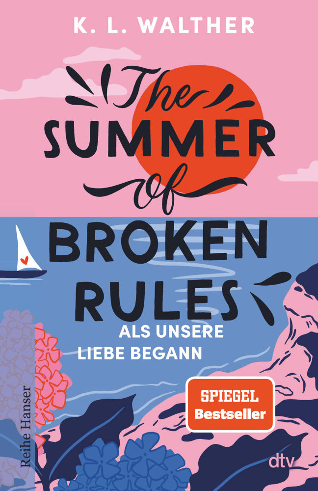 The Summer of Broken Rules - Bild 1