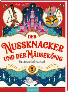 Der Nussknacker und der Mäusekönig - Bild 1