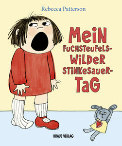 Mein fuchsteufelswilder Stinkesauer-Tag - Bild 1