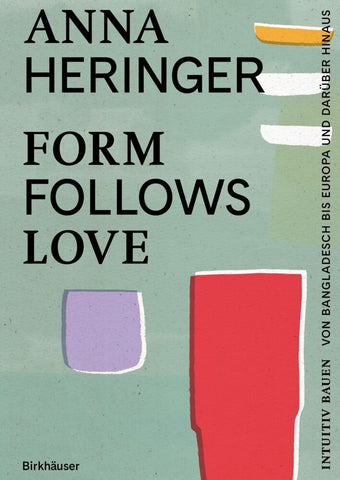 Form Follows Love (Deutsche Ausgabe) - Bild 1