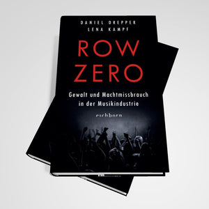 Row Zero: Gewalt und Machtmissbrauch in der Musikindustrie - Bild 8