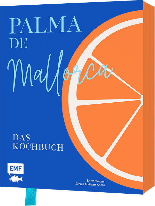 Palma de Mallorca - Das Kochbuch - Bild 1