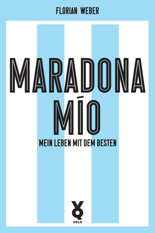 Maradona Mío - Bild 1