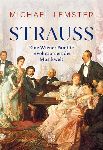 Strauss - Bild 1