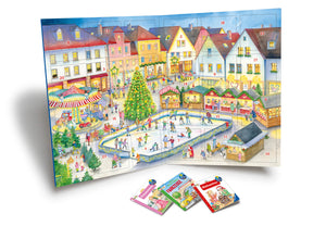 Wieso? Weshalb? Warum? Mein Adventskalender - Bild 3