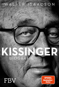 Kissinger - Bild 1