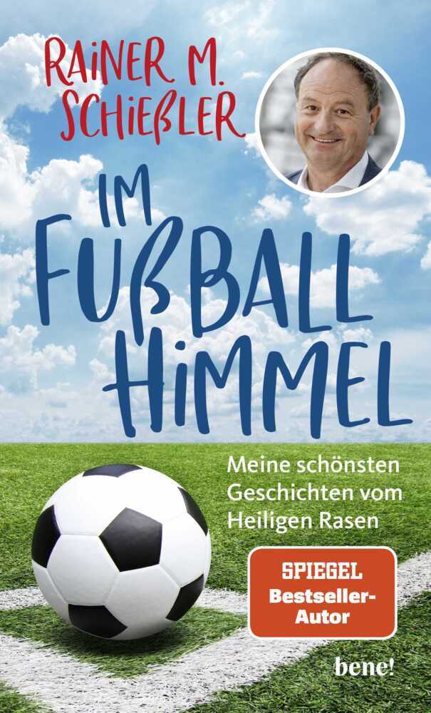 Im Fußball-Himmel - Bild 1