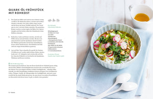 Die Ernährungs-Docs - Unsere 100 besten antientzündlichen Rezepte - Bild 3