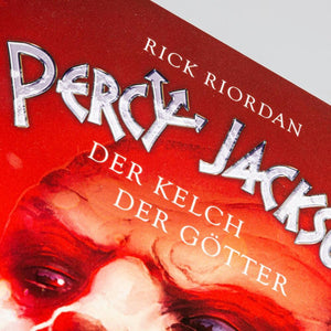 Percy Jackson - Der Kelch der Götter - Bild 4