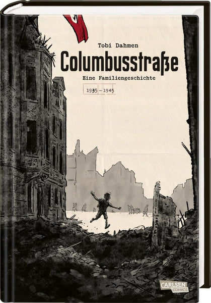 Columbusstraße - Bild 1