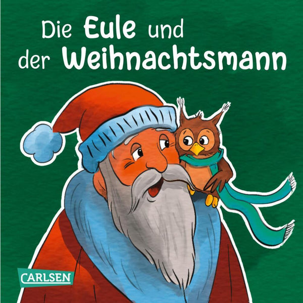 Mein erster Pixi-Adventskalender für die Kleinen - mit 24 Pappbilderbüchern - 2024 - Bild 12