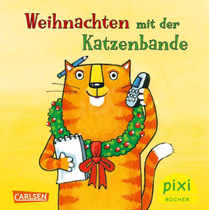 Pixi Adventskalender 2024, m. 27 Buch - Bild 7