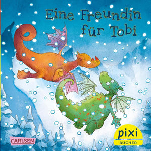 Pixi Adventskalender 2024, m. 27 Buch - Bild 8