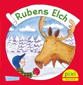 Pixi Adventskalender 2024, m. 27 Buch - Bild 9