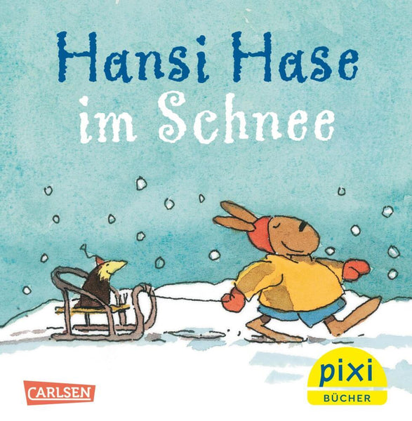 Pixi Adventskalender 2024, m. 27 Buch - Bild 10