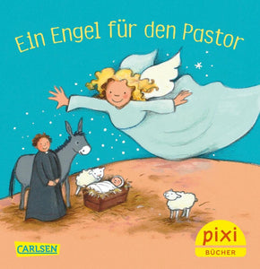 Pixi Adventskalender 2024, m. 27 Buch - Bild 12