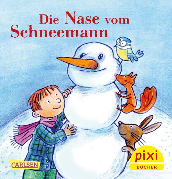 Pixi Adventskalender 2024, m. 27 Buch - Bild 15