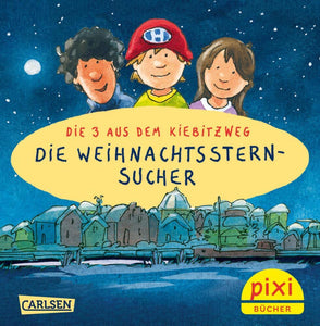 Pixi Adventskalender 2024, m. 27 Buch - Bild 16