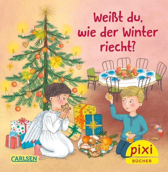 Pixi Adventskalender 2024, m. 27 Buch - Bild 17