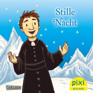 Pixi Adventskalender 2024, m. 27 Buch - Bild 18