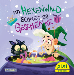 Pixi Adventskalender 2024, m. 27 Buch - Bild 19