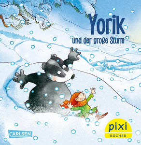 Pixi Adventskalender 2024, m. 27 Buch - Bild 20