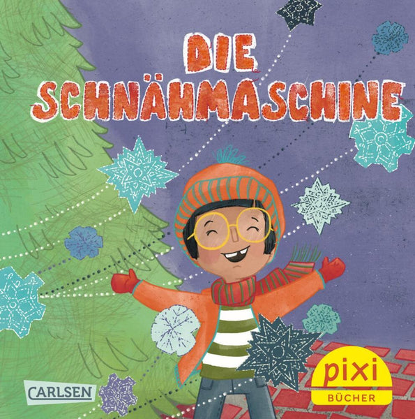 Pixi Adventskalender 2024, m. 27 Buch - Bild 21