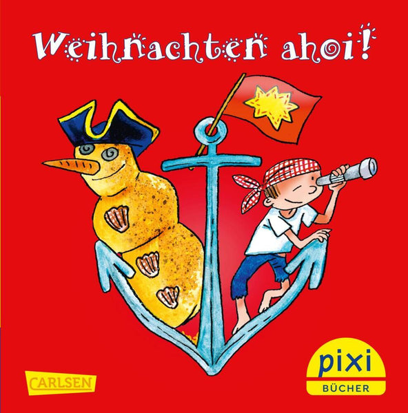 Pixi Adventskalender 2024, m. 27 Buch - Bild 22