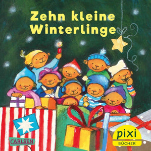 Pixi Adventskalender 2024, m. 27 Buch - Bild 23