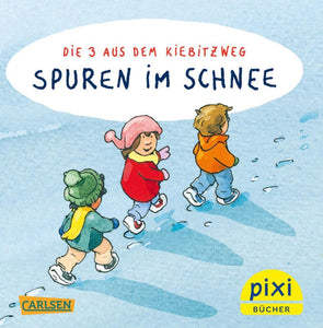 Pixi Adventskalender 2024, m. 27 Buch - Bild 24