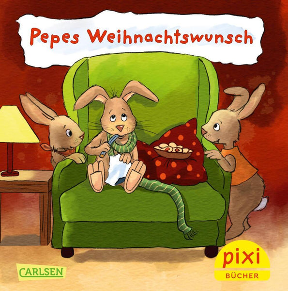 Pixi Adventskalender 2024, m. 27 Buch - Bild 25