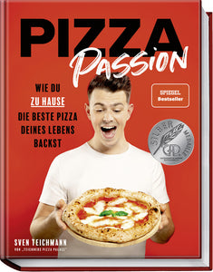 Pizza Passion - Bild 1