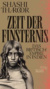 Zeit der Finsternis - Bild 1