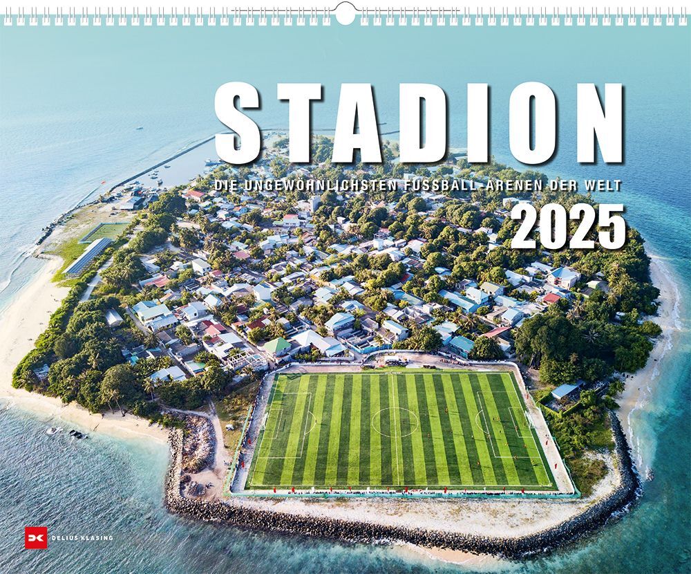 STADION 2025 - Bild 1