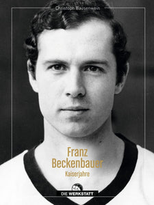 Franz Beckenbauer - Bild 1