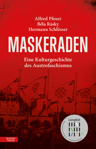 Maskeraden - Bild 1