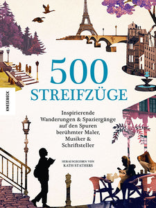 500 Streifzüge - Bild 1