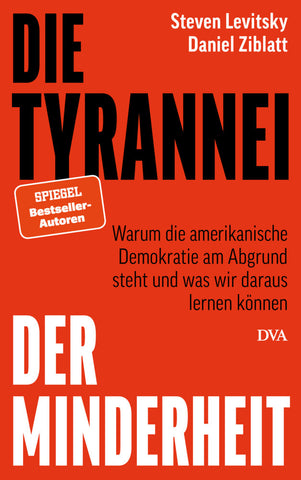 Die Tyrannei der Minderheit - Bild 1