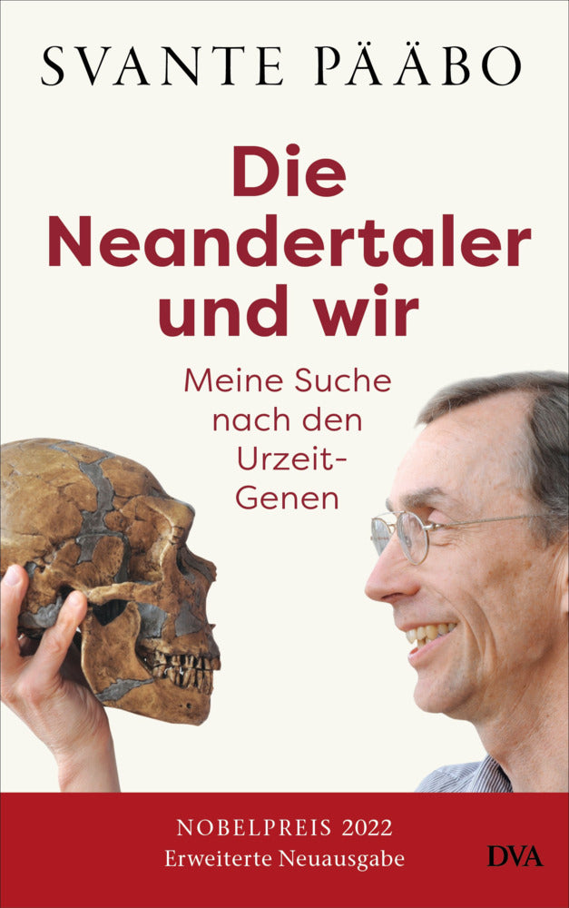 Die Neandertaler und wir - - Bild 1