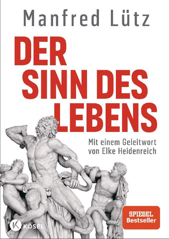 Der Sinn des Lebens - Bild 1